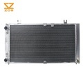 High Quality Aluminum Radiator for Lada Kalina Saloon (1118) 20041
