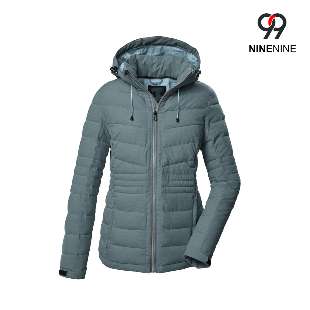 Chaquetas de mujer 029