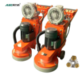 Concrete Floor Grinding Machine Polisher1