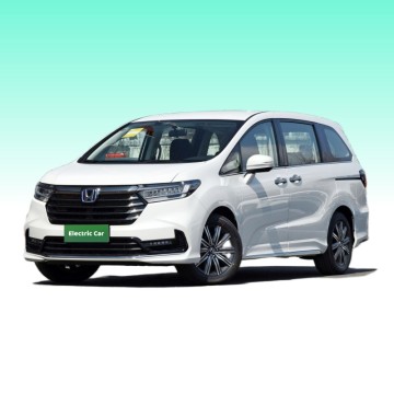 Ten Chinese Electric MPV Car Suppliers Popular in European and American Countries