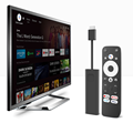 Google Certified Android TV Box: NETF Smart S905Y4-B 4K HD AV1 Built-in NETF BT 5.0 - The Ultimate Google Certified Stick for Entertainment1