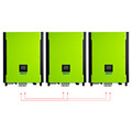 Infinisolar 10KW 30KW 3Phase High Frequency 48V Hybrid Solar Inverter 380V 3 Phase Inverter1