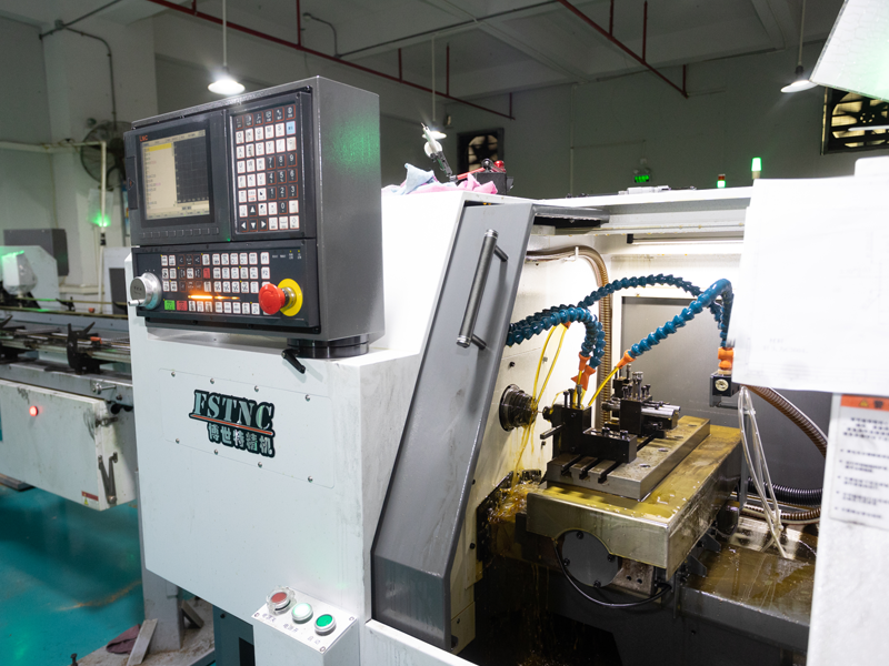 Factory Pictures