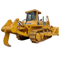 Japanese Komatsu D155-2, D155-1, and D155AX-5 Bulldozers for Sale1