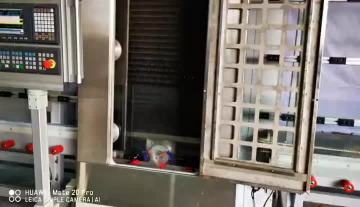 立式钻铣机视频