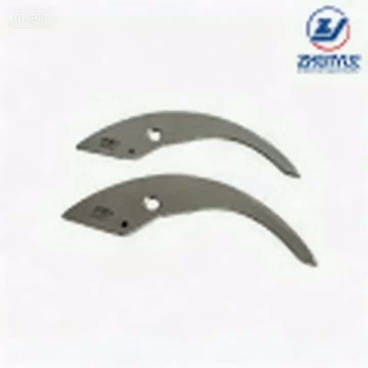 Machine Bristle comb accessories