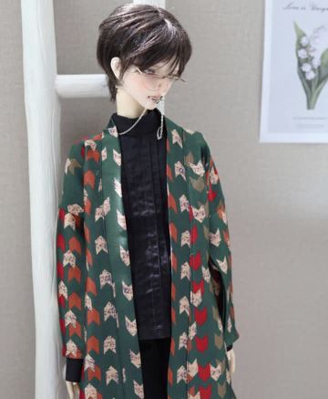 Clothing