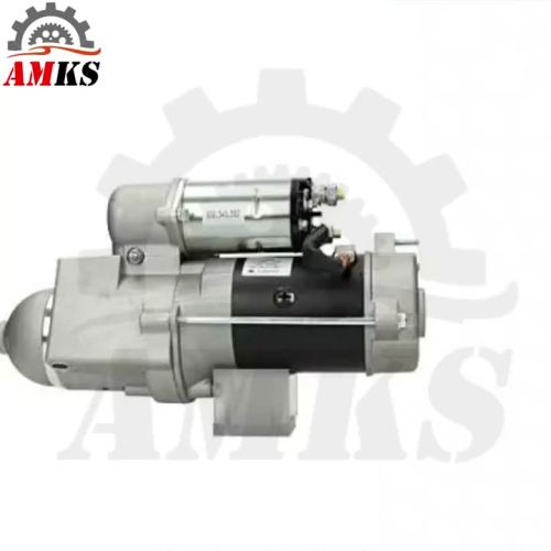 Delco Starter (Lester SM3764)