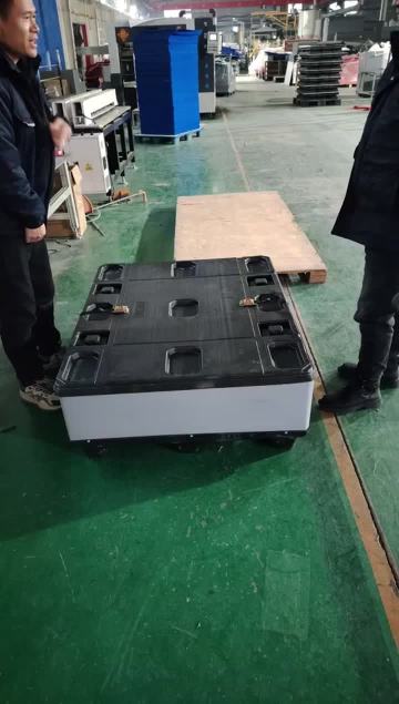 Product Assembly Demonstration