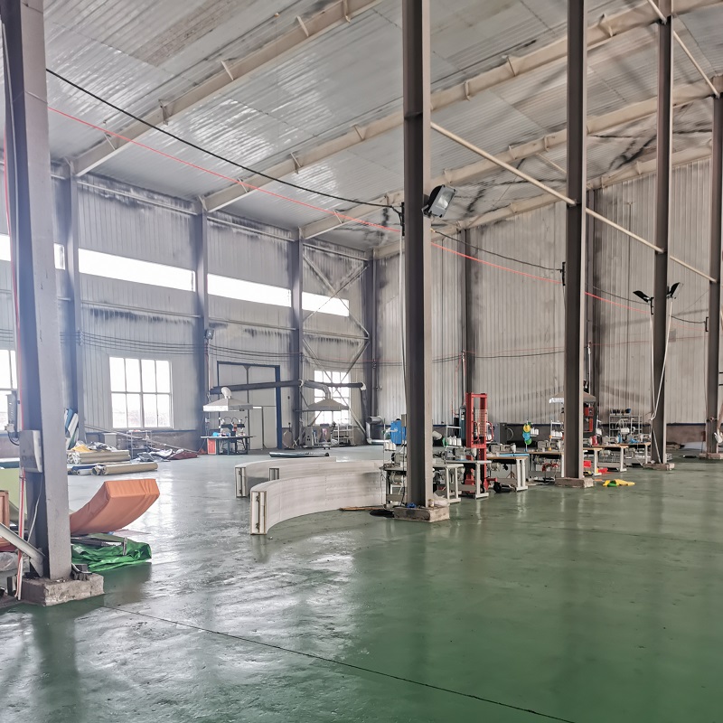 Henan Zonghai Plastic Industry Co., Ltd.