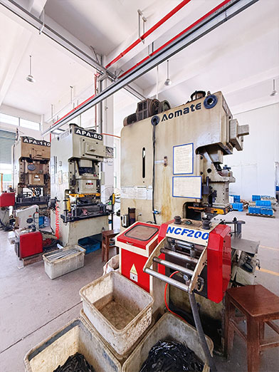 Production Equipment