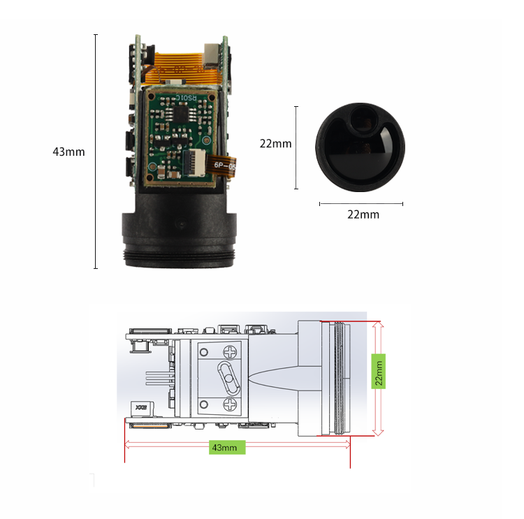 Laser Ranging Sensor 2