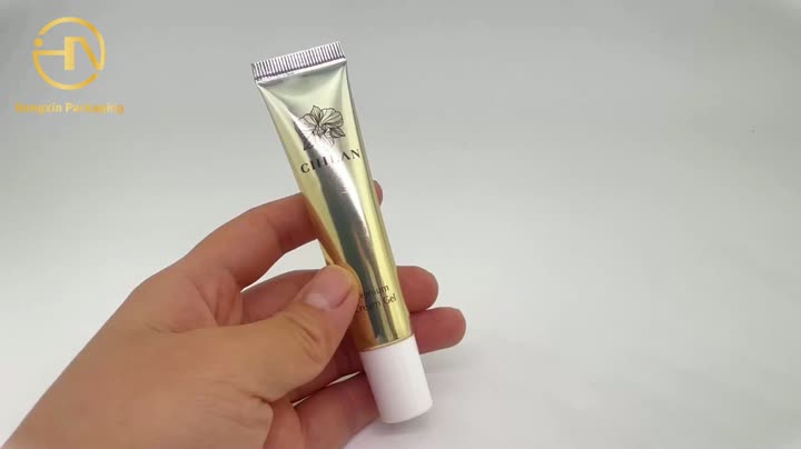 Tubo de crema para ojos-3
