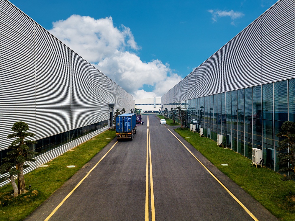 Demark(changxing)injection system CO. LTD