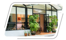 Shenzhen KONCAI Aluminum Cases Ltd.