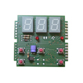 OEM Multilayer PCB Design and Manufacturing Services1
