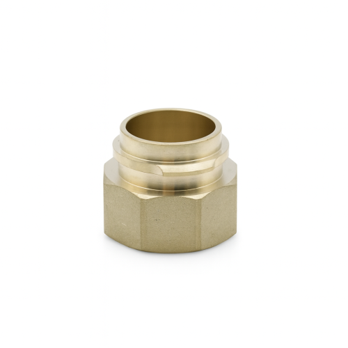Yuhuan Lurun Valve Co., Ltd. : composants CVC de précision pour des espaces confortables et efficaces