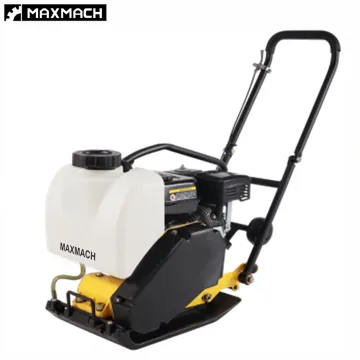 List of Top 10 Rammer Compactor Brands Popular in European and American Countries