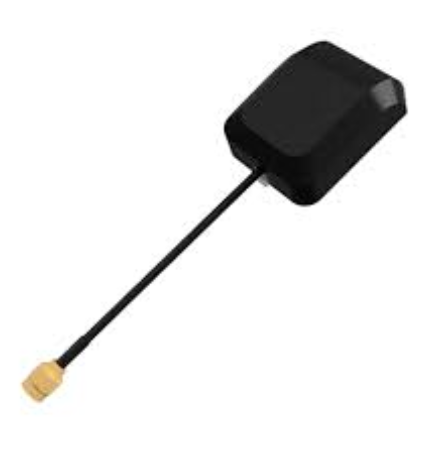 Antena de cabeça de cogumelo GNSS anti-bloqueio: otimização SWaP