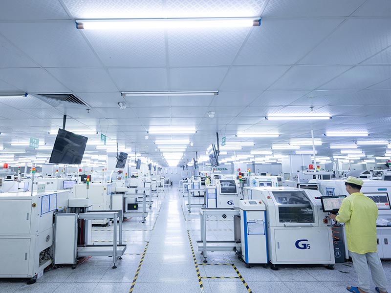 Dongguan Jinglin Communication Technology Co., Ltd.