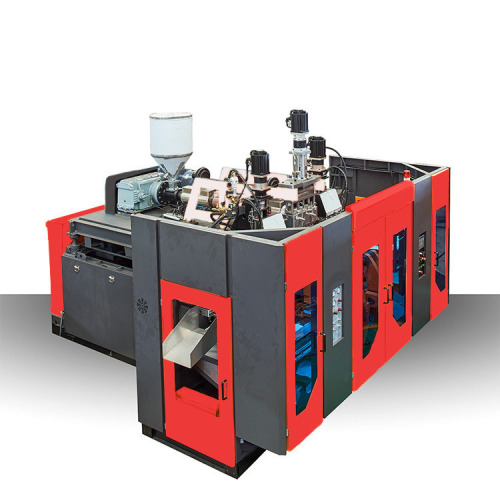 Why Choose The China Blow Molding Machine Supplier?