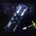Environmentally Friendly Disposable Medical Plastic Suction Packaging Tray  Medical1