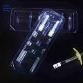 Environmentally Friendly Disposable Medical Plastic Suction Packaging Tray  Medical1
