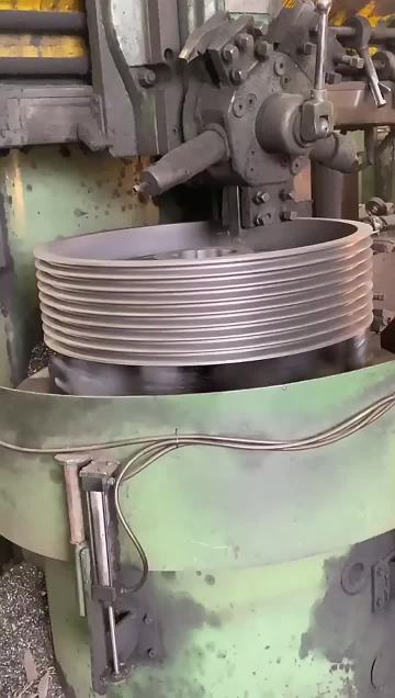 pulleys