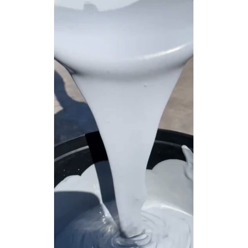 Pintura de impermeabilización del techo