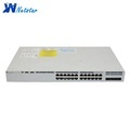 C9200L-24P-4X-A Layer 2 Gigabit PoE+ Management Switch1