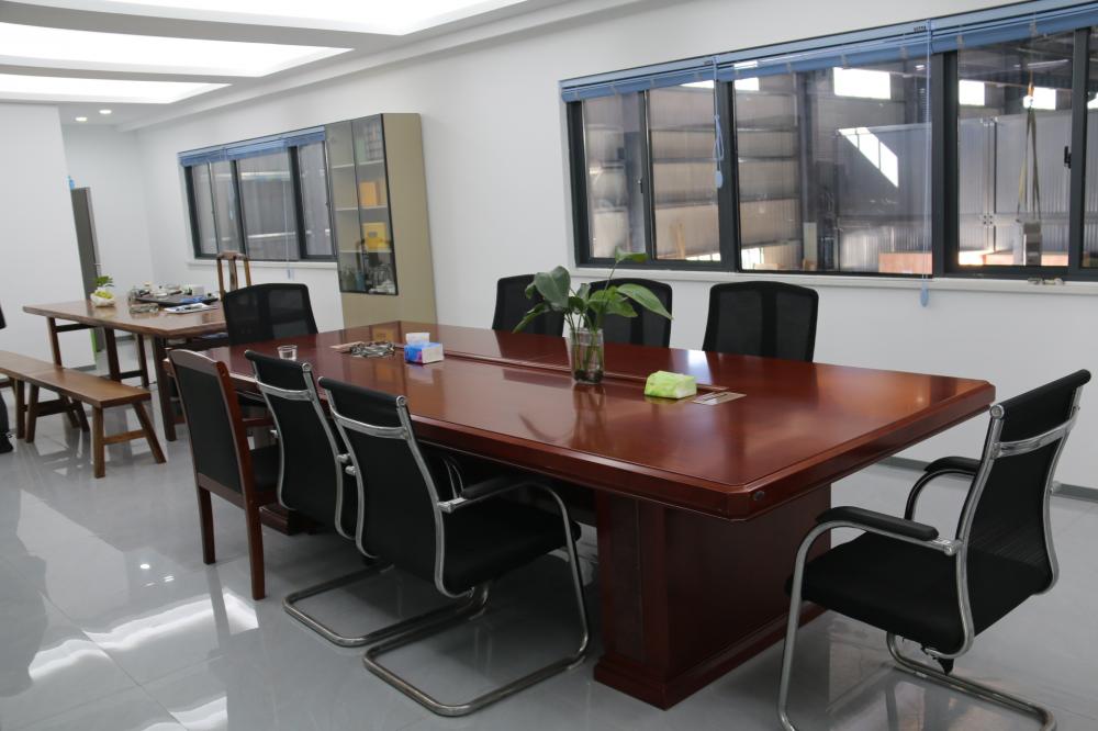 Zhoushan willman machinery Co., Ltd.