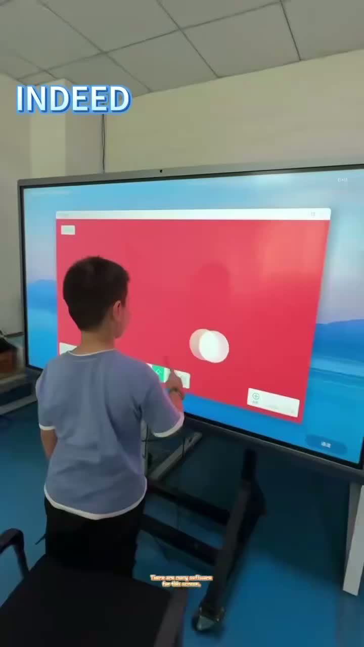 tableau blanc d'enseignement 1