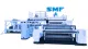 Bopp Thermal Film Extruger Machine