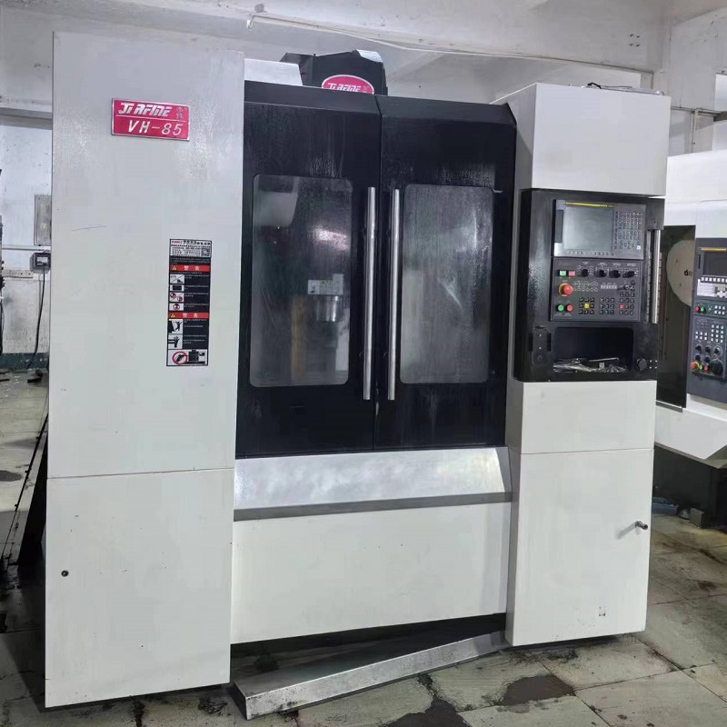 JIRFINE  VH85 CNC