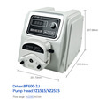 BT600-2J Variable Speed Peristaltic Pump - Laboratory Water and Endoscope Supply1