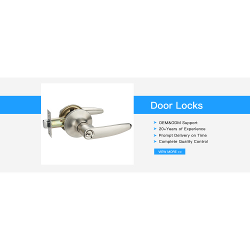 Door Locks