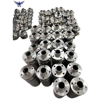 Step-by-Step Guide to Installing Titanium Weld Neck Flanges