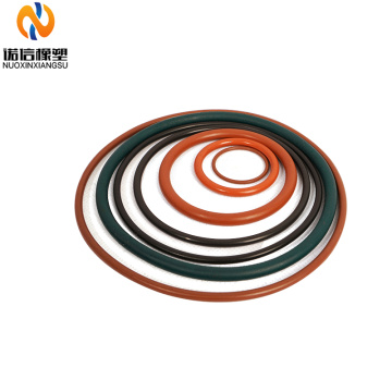 Ten Chinese Rubber O Rings Suppliers Popular in European and American Countries