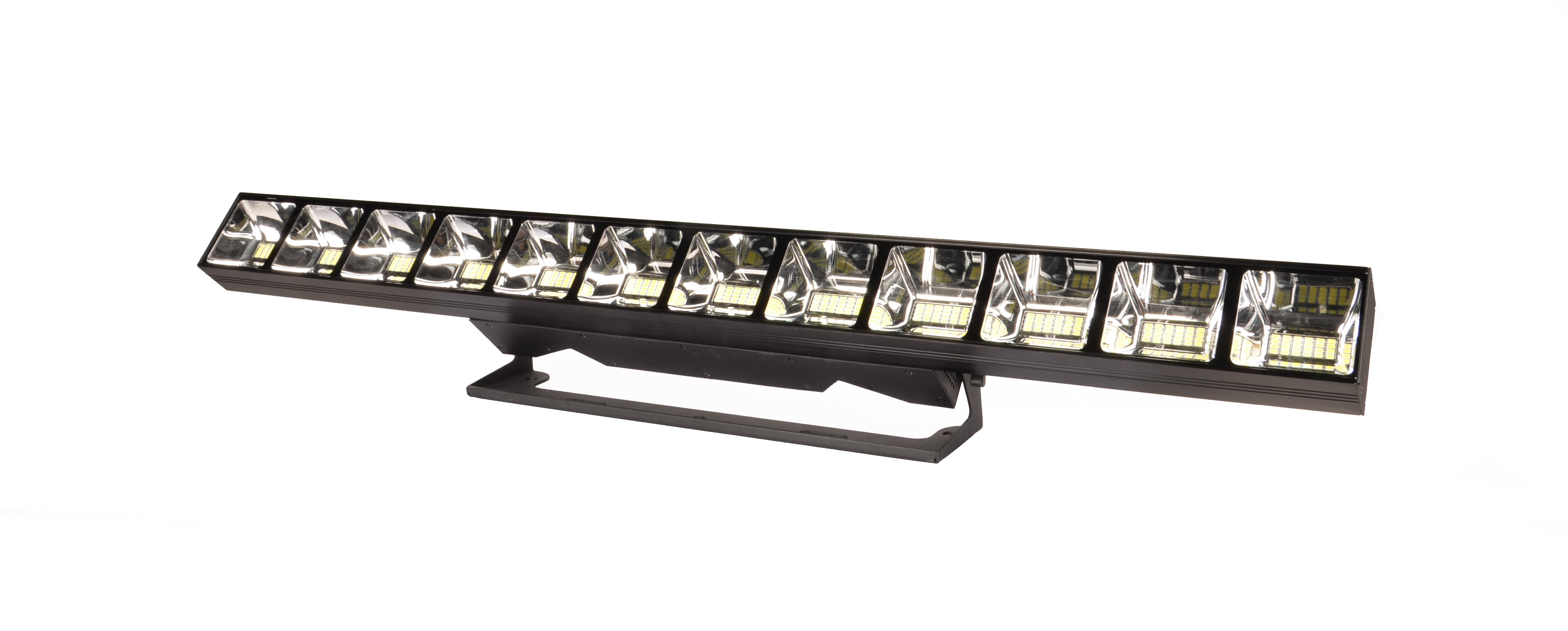 Luz estroboscópica LED 288PCS