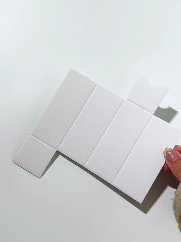 Revestimiento de caja corrugado2