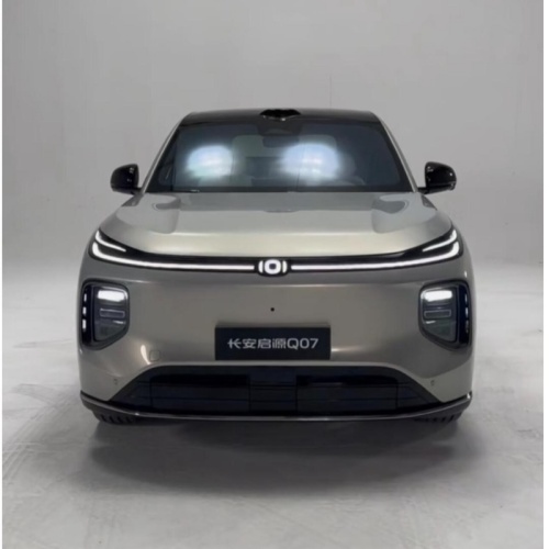 Qaybaha baabuurta ee changan Qiyuan Q07