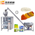 Automatic Powder Packaging Machine with Bagging and Counting Function - Good Price Supplier1