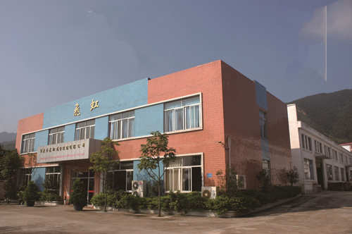 FEIHONG MACHINERY & ELECTRICAL CO.