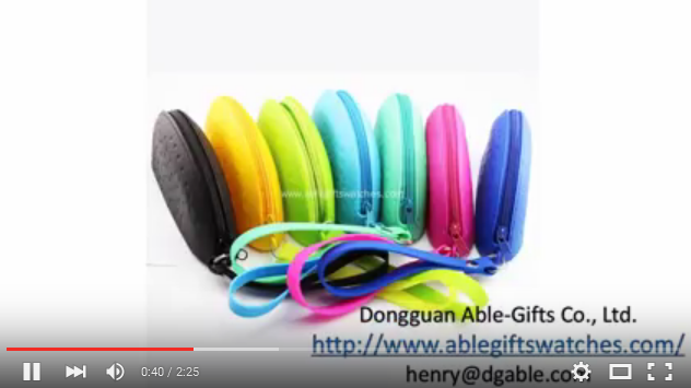 Silicone Gifts