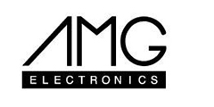 Dongguan AMG Electronics CO., LTD