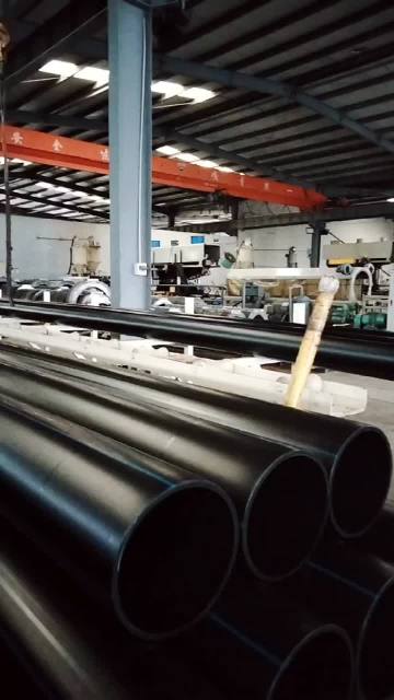 hepe pipe tube