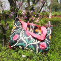 Hot Selling Custom Absorbent Microfiber Multi-Purpose Beach Towel Bag1