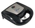 Affordable 2-Slice Stainless Steel Sandwich Maker for Breakfast1