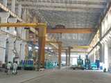 Jiangsu Zhendong Port Machinery Manufacturing Co., Ltd