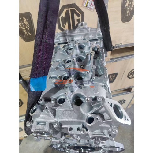 Danos nus do motor, este é um grande problema